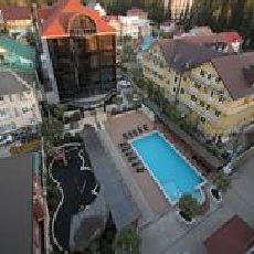 Об отелях 5 звезд