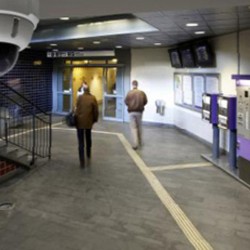 «Торнадо»: все для охраны объектов