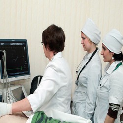 О спецодежде для медиков