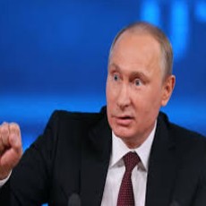 Личность Путина в развитии технологий