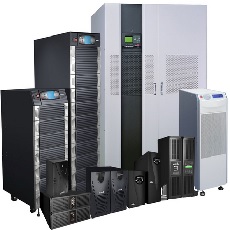 Об источниках бесперебойного питания