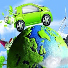 Экологический транспорт