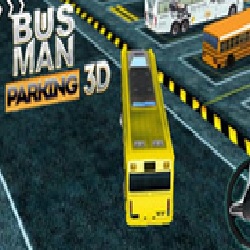 Поиграем в автобусы