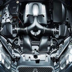 Ремонт элитных машин