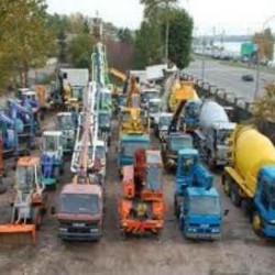 Выбираем бортовую машину