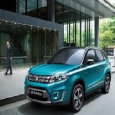 Suzuki: автомобили неизменно высокого качества