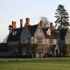 Об английских домах