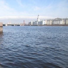 Зоны отдыха на побережье