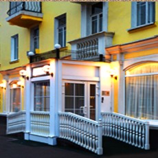 «Крошка Енот»: безупречный сервис уютной гостиницы