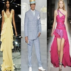 Индивидуальный стиль в одежде