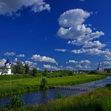 Результат теста общества питания